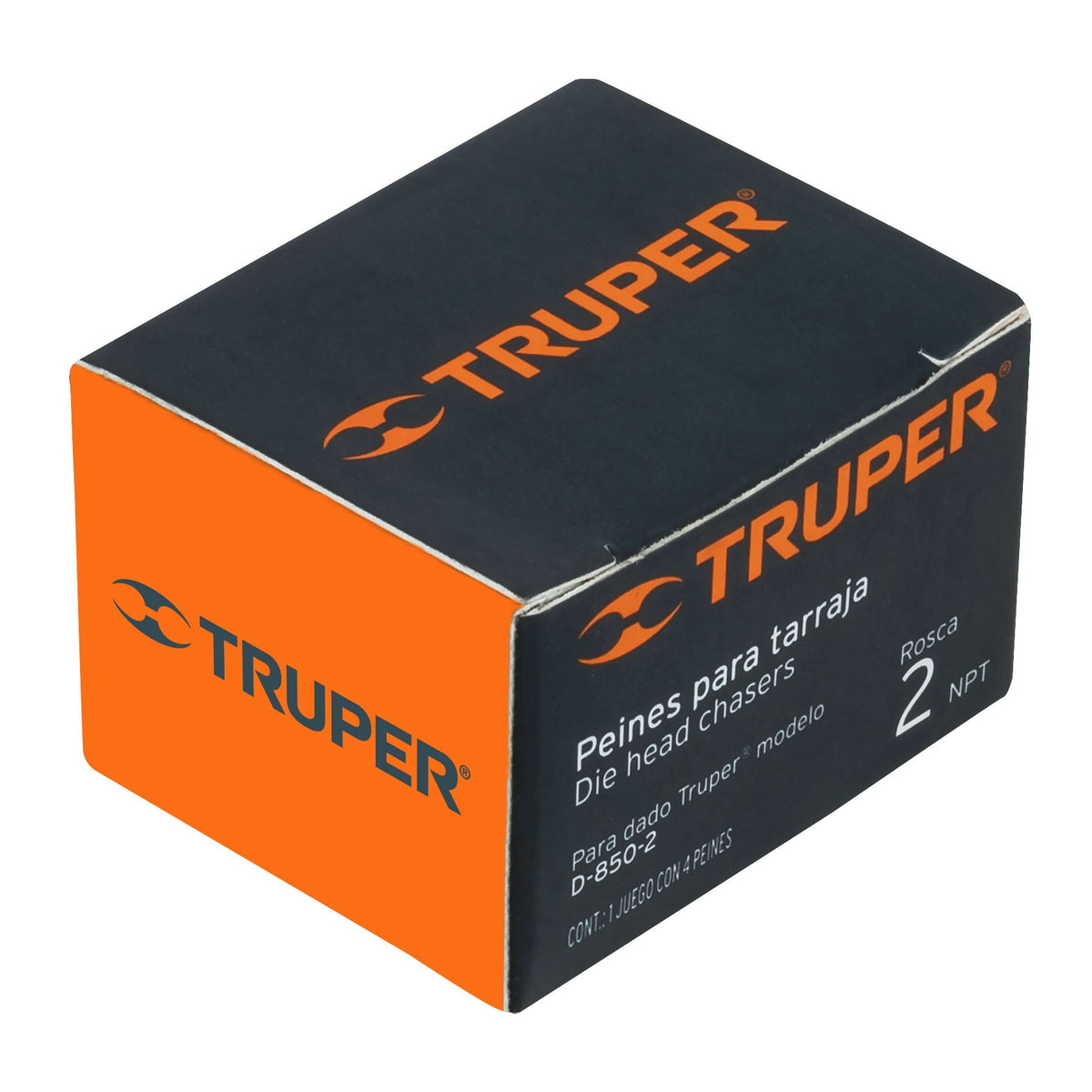 P-850-2 Truper SKU 13085