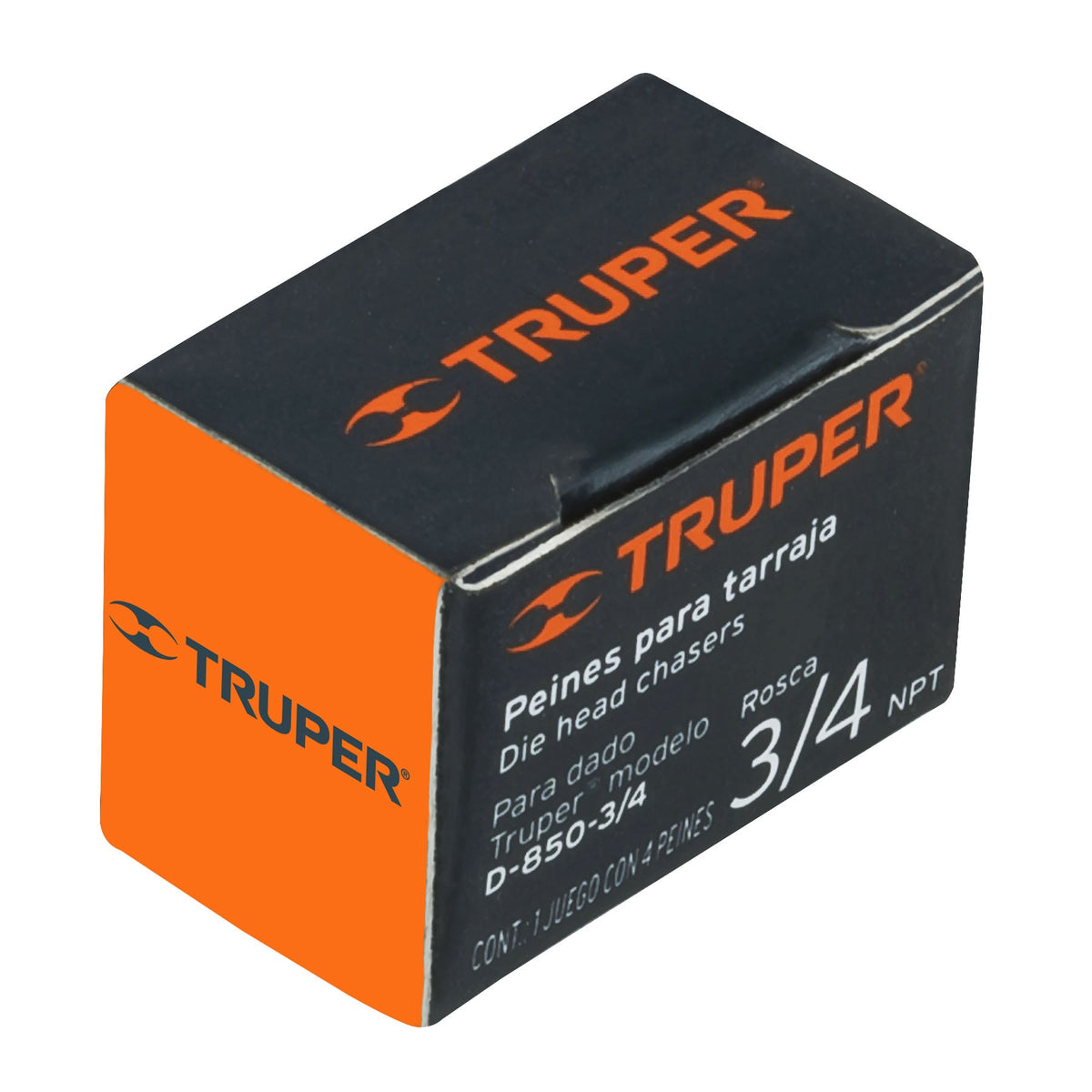 P-850-3-4 Truper SKU 13077