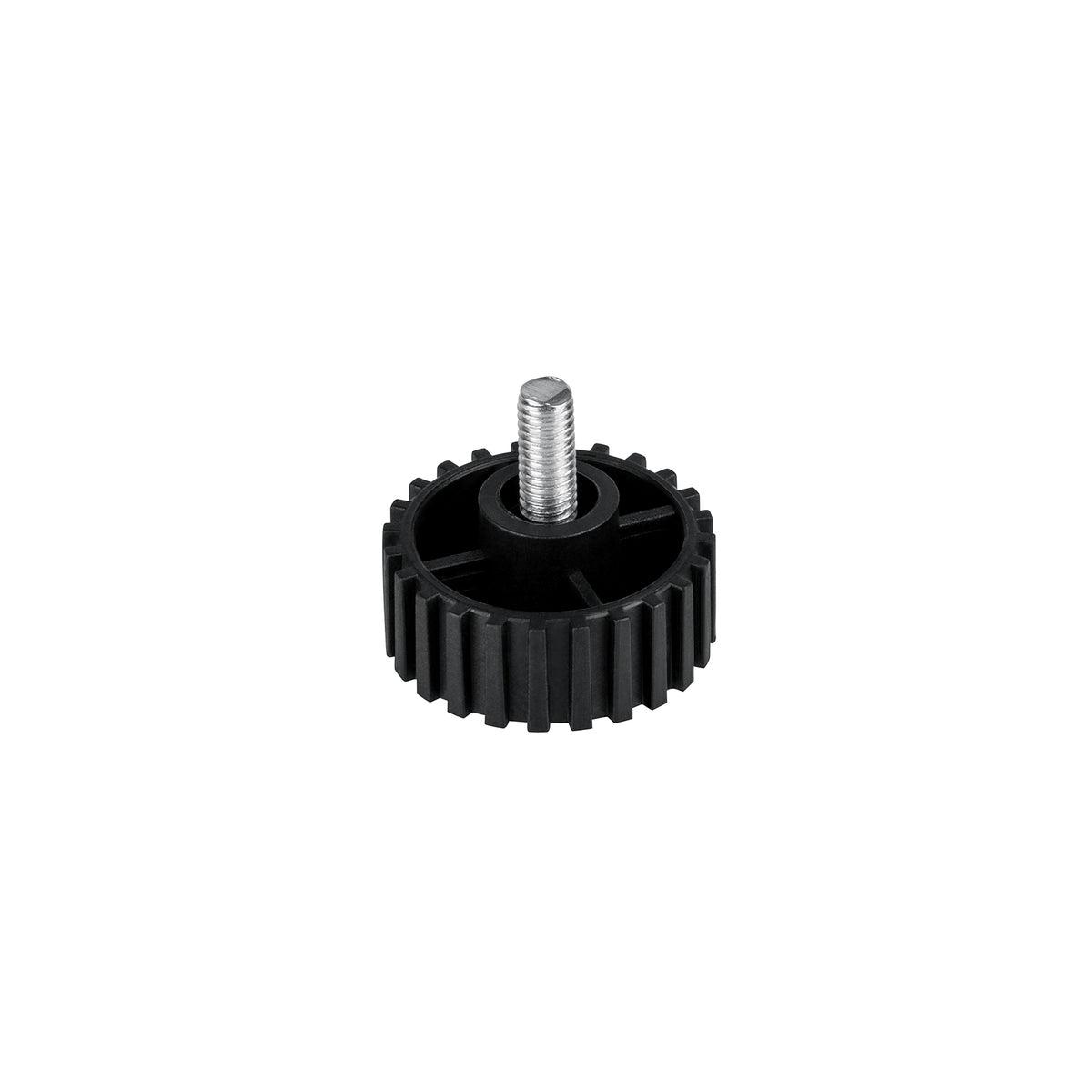 Pata ajustable para báscula electrónica de mesa (40 kg), Truper, SKU 101322
