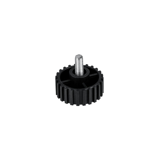Pata ajustable para báscula electrónica de mesa (40 kg), Truper, SKU 101322