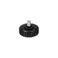 Pata ajustable para báscula electrónica de plataforma,10 mm, Truper, SKU 101324