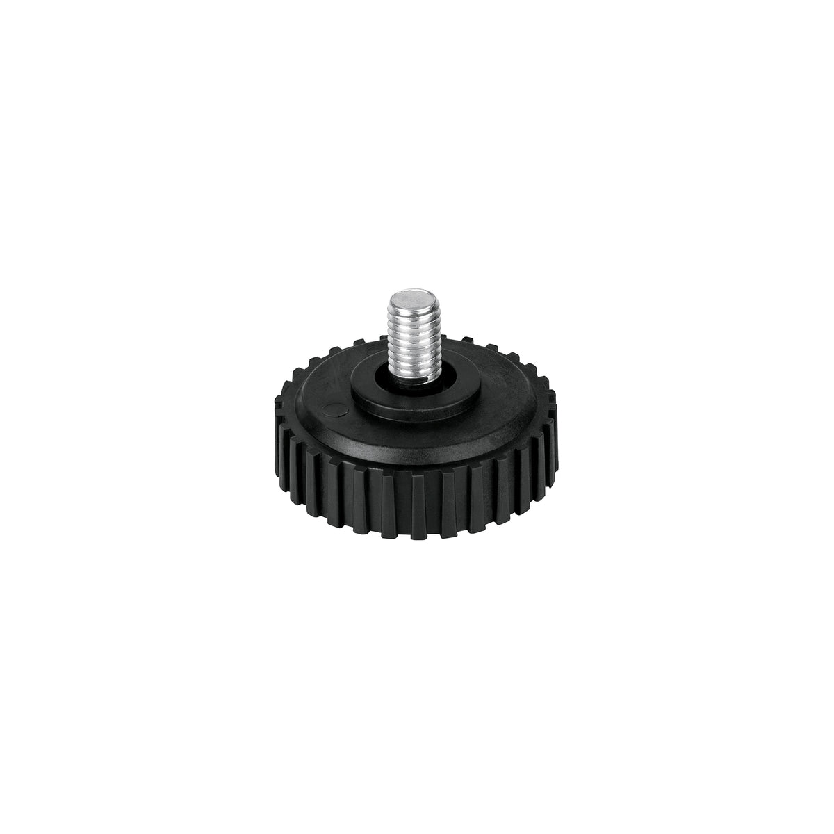 Pata ajustable para báscula electrónica de plataforma,10 mm, Truper, SKU 101324