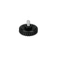 Pata ajustable para báscula electrónica de plataforma,8 mm, Truper, SKU 101323