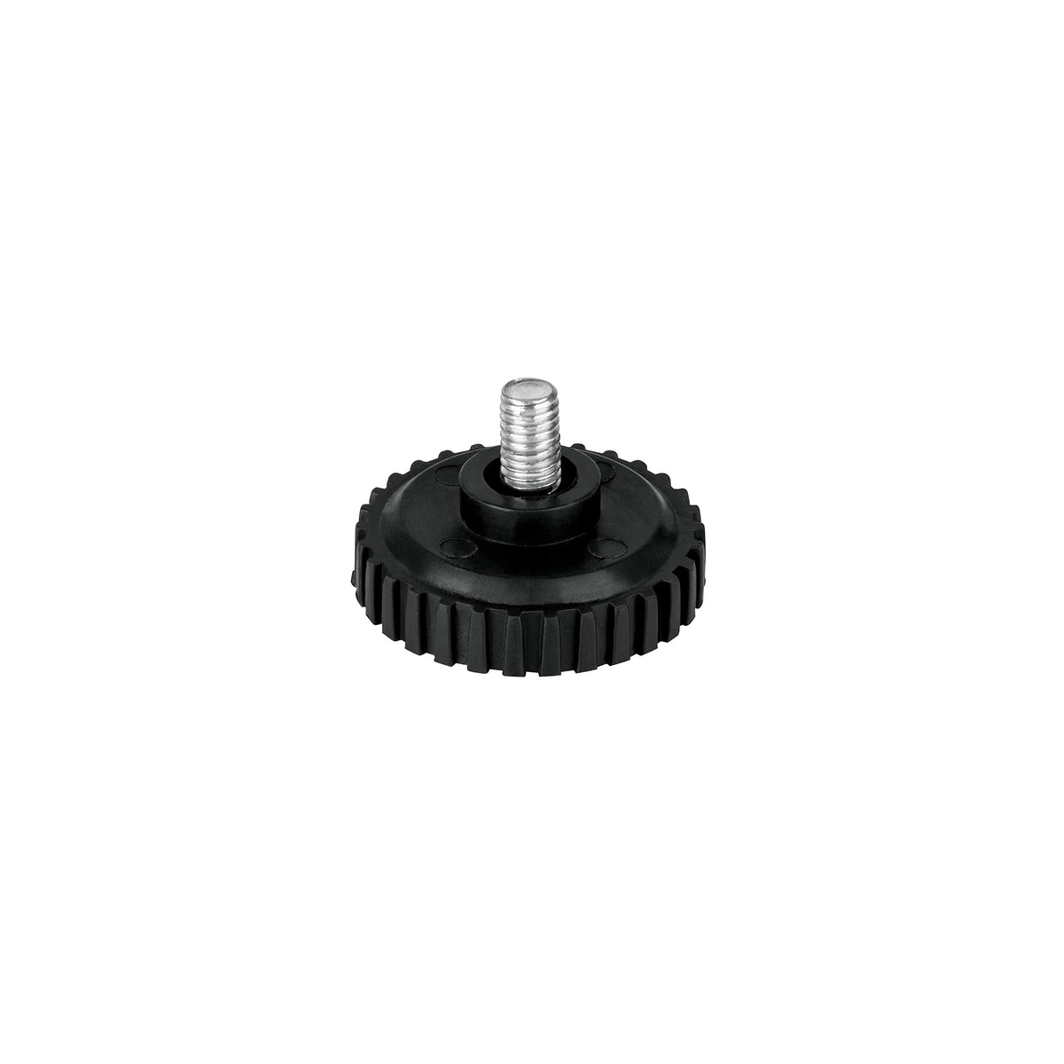Pata ajustable para báscula electrónica de plataforma,8 mm, Truper, SKU 101323