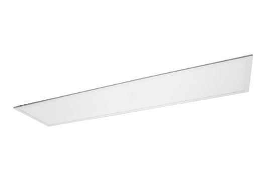 PANEL LED 30X120 40W LUZ FRIA 6500K 120-277V