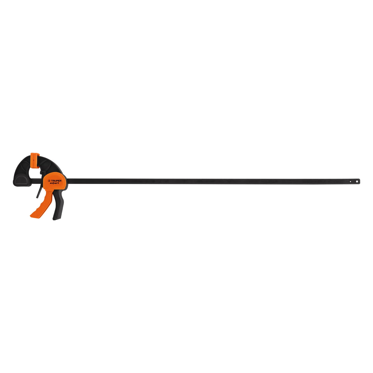 Prensa de ajuste rápido 36' uso rudo, cuerpo nylon, EXPERT, Expert, SKU 102641