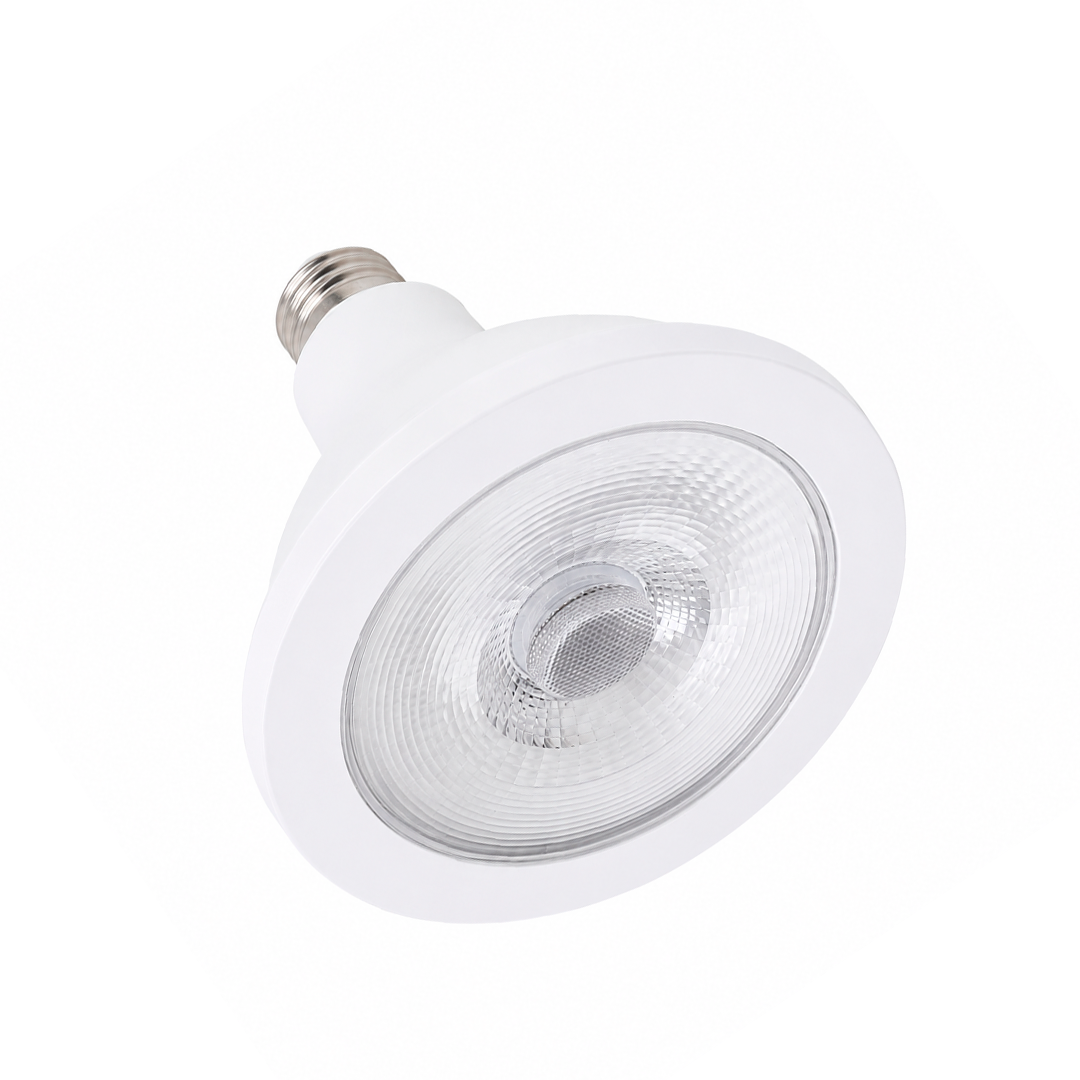 FOCO LED PAR38 E26 / E27 13.5 30K LUZ CÁLIDA YANKON YGA08A49