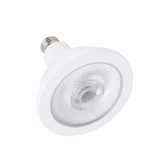 FOCO LED PAR38 E26 / E27 13.5 30K LUZ CÁLIDA YANKON YGA08A49