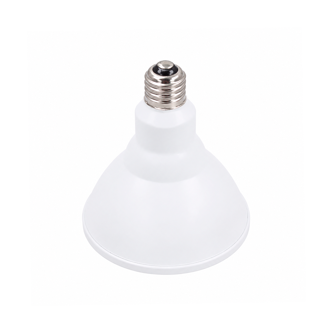 FOCO LED PAR38 E26 / E27 13.5 30K LUZ CÁLIDA YANKON YGA08A49