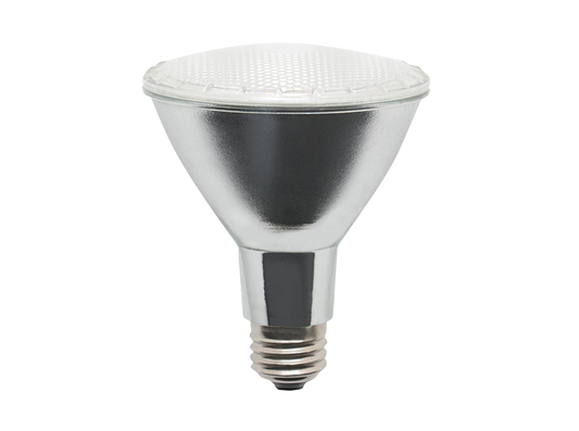 LED-PAR30 B/CALIDO 12W  IPSA