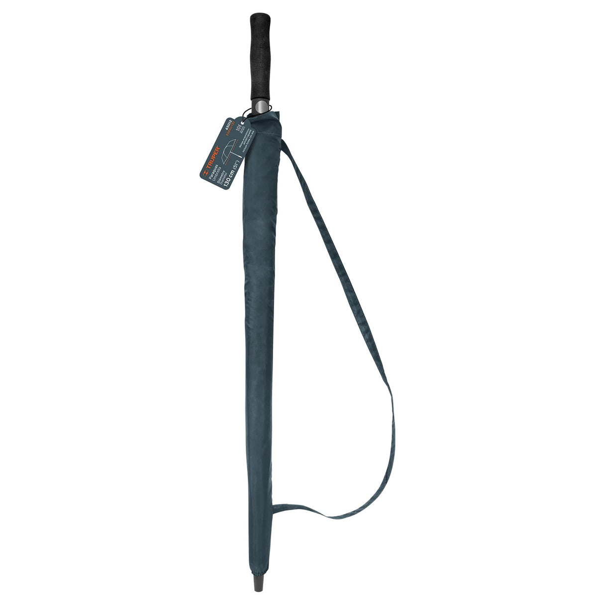 Paraguas de 135 cm, TRUPER — foto oficial 2