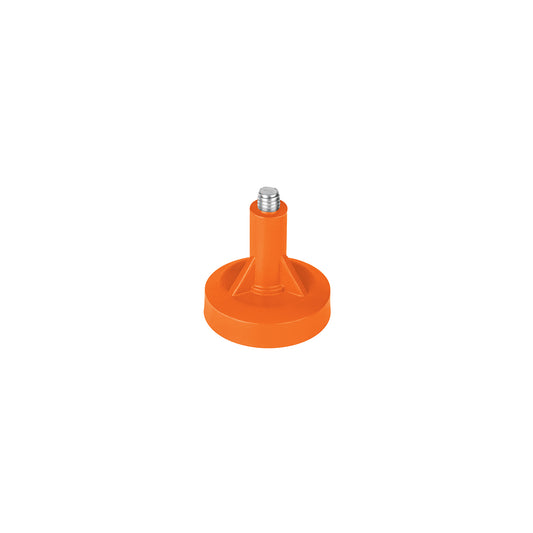 Pata niveladora p/bombas BOAJ-3/4l, 1l, 1-1/2l, TRUPER — foto oficial 1