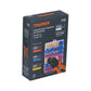 Kit de crimpadora y 500 terminales con aislamiento, TRUPER, Truper, SKU 103328 — vista 2