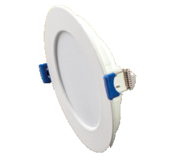 Panel Slim Downlight Empotrado 24W 85-265V 6500K versión PABL