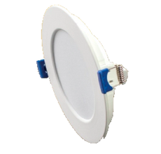 Panel Slim Downlight Empotrado 24W 85-265V 6500K versión PABL