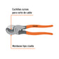 Pinza cortador multicable 10', TRUPER, Truper, SKU 102511 — vista 3