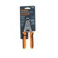 Pinza 6' pela cables, 20 a 10 AWG, TRUPER, Truper, SKU 103351 — vista 2