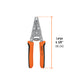 Pinza 6' pela cables, 20 a 10 AWG, TRUPER, Truper, SKU 103351 — vista 4