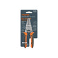 Pinza 6' pela cables, 30 a 20 AWG, TRUPER, Truper, SKU 103352 — vista 2