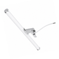 LUMINARIO LED LUZ CALIDA PARA CUADROS Y ESPEJOS 7W 110-240V 600LM 30K 57111