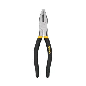 PINZA ELECTRICA 8" MANGO PVC PRETUL 22609 PEL-8P