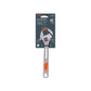 Llave ajustable (perico) 10' cromada TRUPER — foto oficial 2
