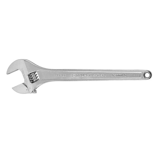 Llave ajustable (perico) 15 pulgadas profesional cromada Expert, SKU 100049