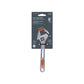 Llave ajustable (perico) 8' cromada TRUPER — foto oficial 2
