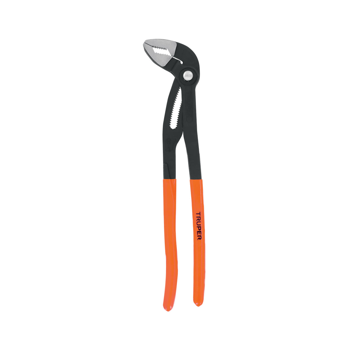 Pinza de extensión 16', mango de PVC, TRUPER — foto oficial 1