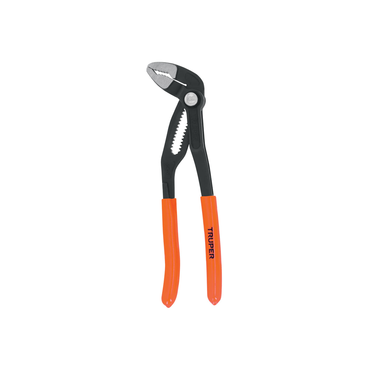 Pinza de extensión 7', mango de PVC, TRUPER — foto oficial 1