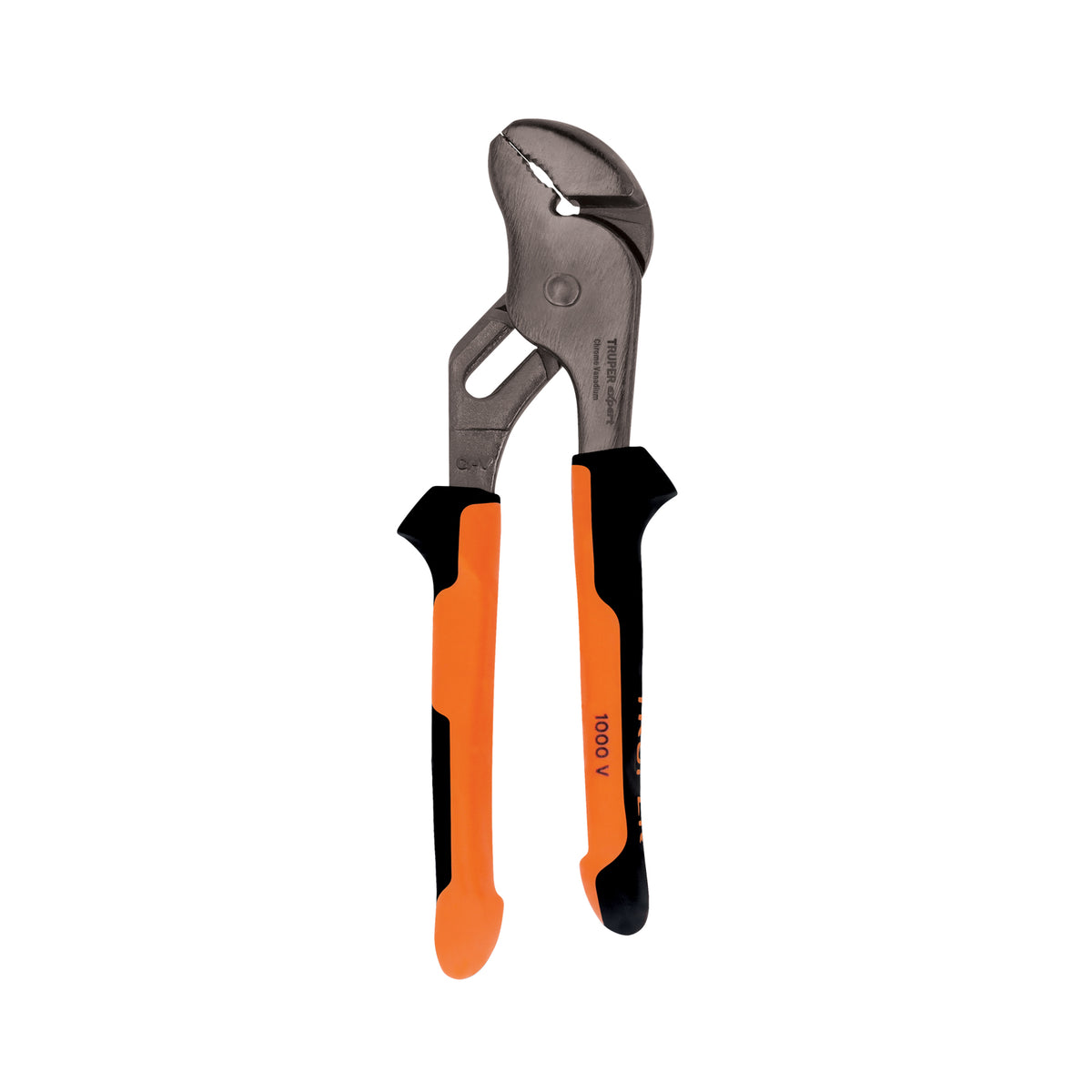 Pinzas de extensión 8' mango Comfort Grip, TRUPER EXPERT, Expert, SKU 102393