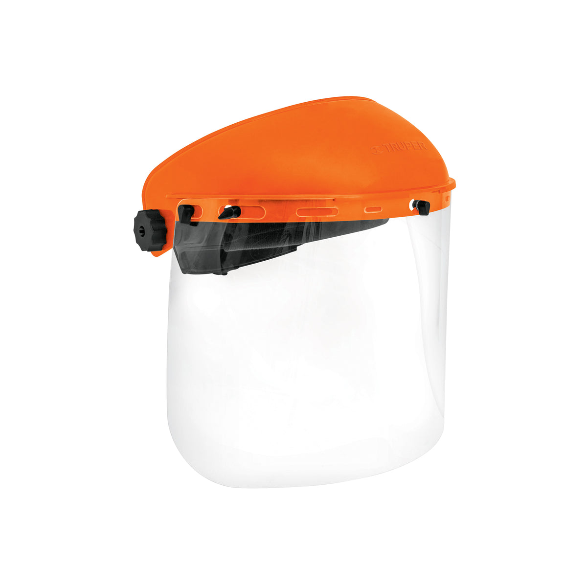 Protector facial TRUPER — foto oficial 1