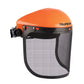 Protector facial de malla, TRUPER, Truper, SKU 103141
