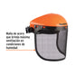 Protector facial de malla, TRUPER, Truper, SKU 103141 — vista 3