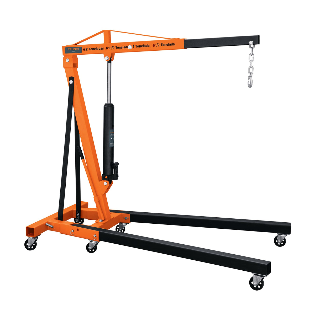 PHF-2 Truper SKU 12888