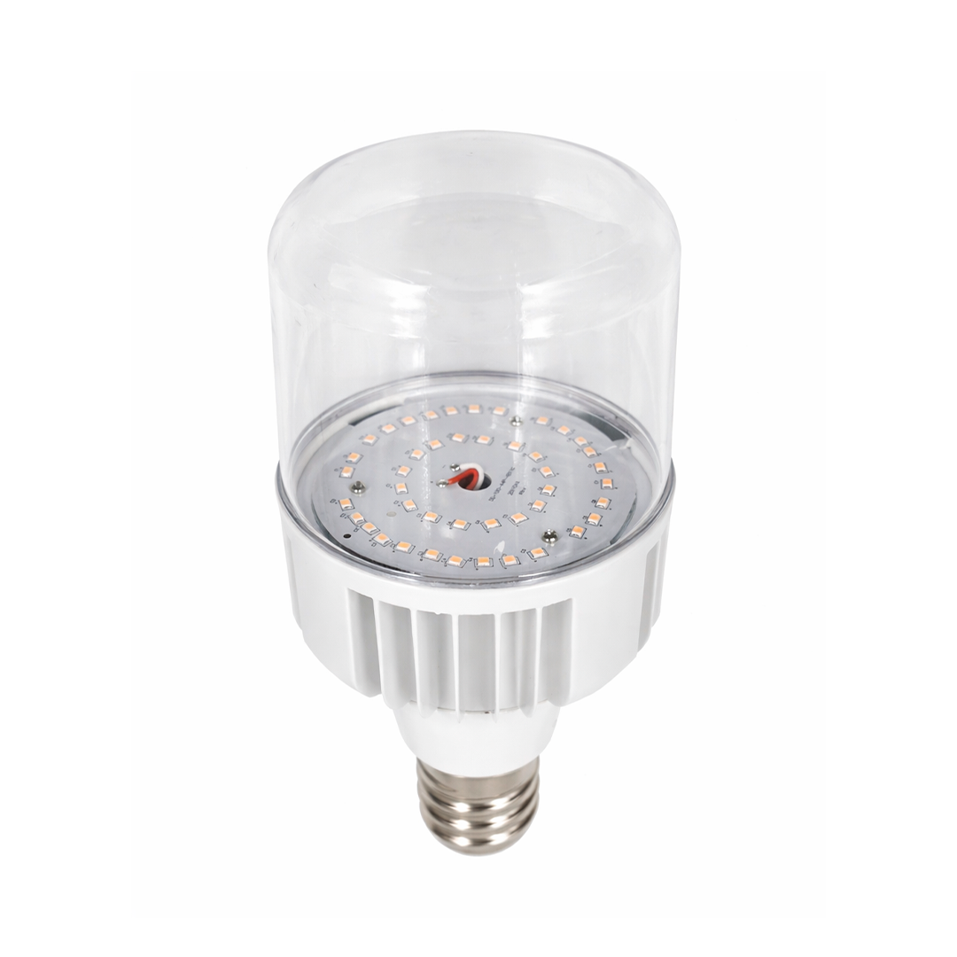 FOCO LED TOLEDO INDUSTRIAL ALTA POTENCIA E40 40W 100-240V 3600LM 30K LUZ CÁLIDA 57068
