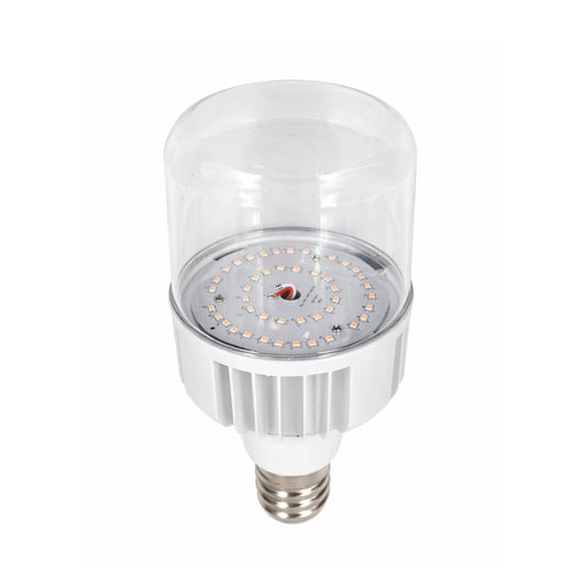 FOCO LED TOLEDO INDUSTRIAL ALTA POTENCIA E40 40W 100-240V 3600LM 30K LUZ CÁLIDA 57068