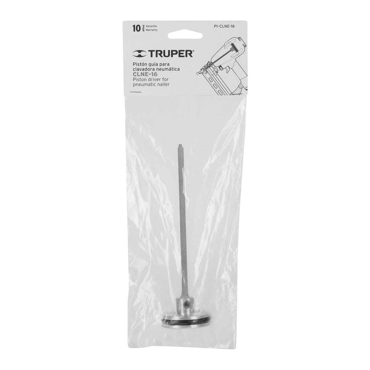 PI-CLNE-16 Truper SKU 13687
