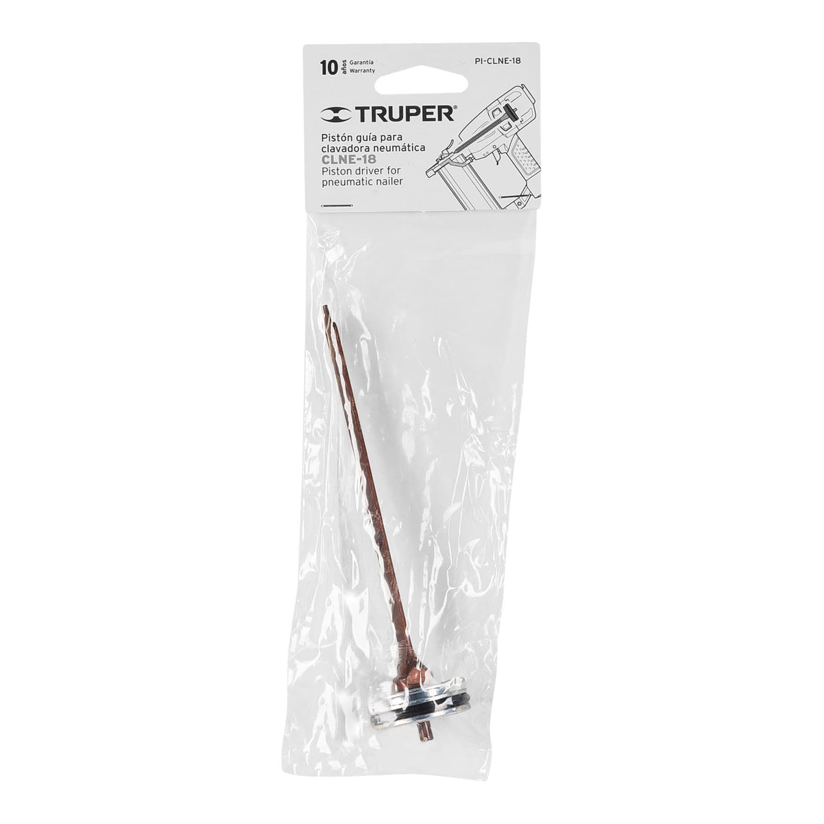 PI-CLNE-18 Truper SKU 13688