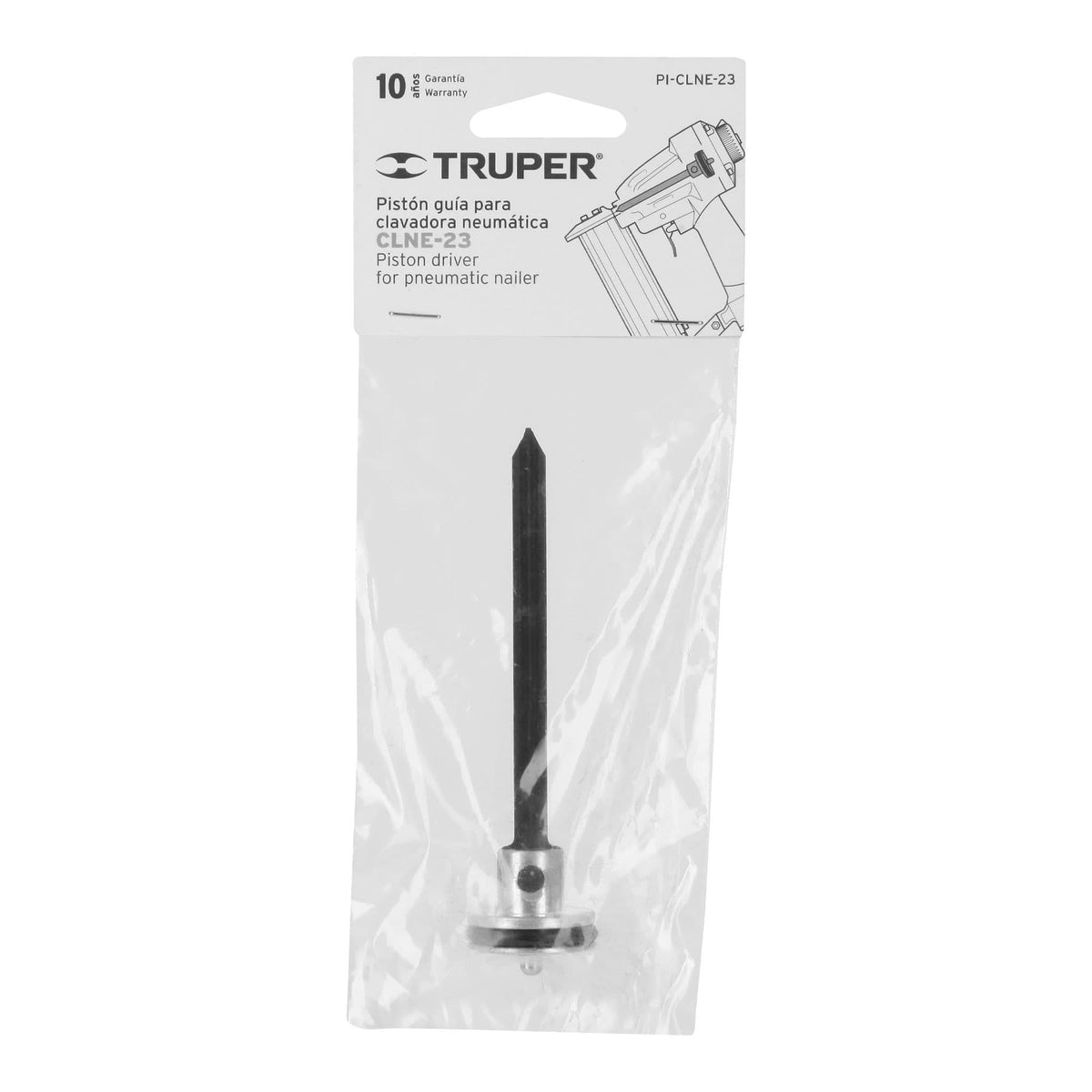 PI-CLNE-23 Truper SKU 13689