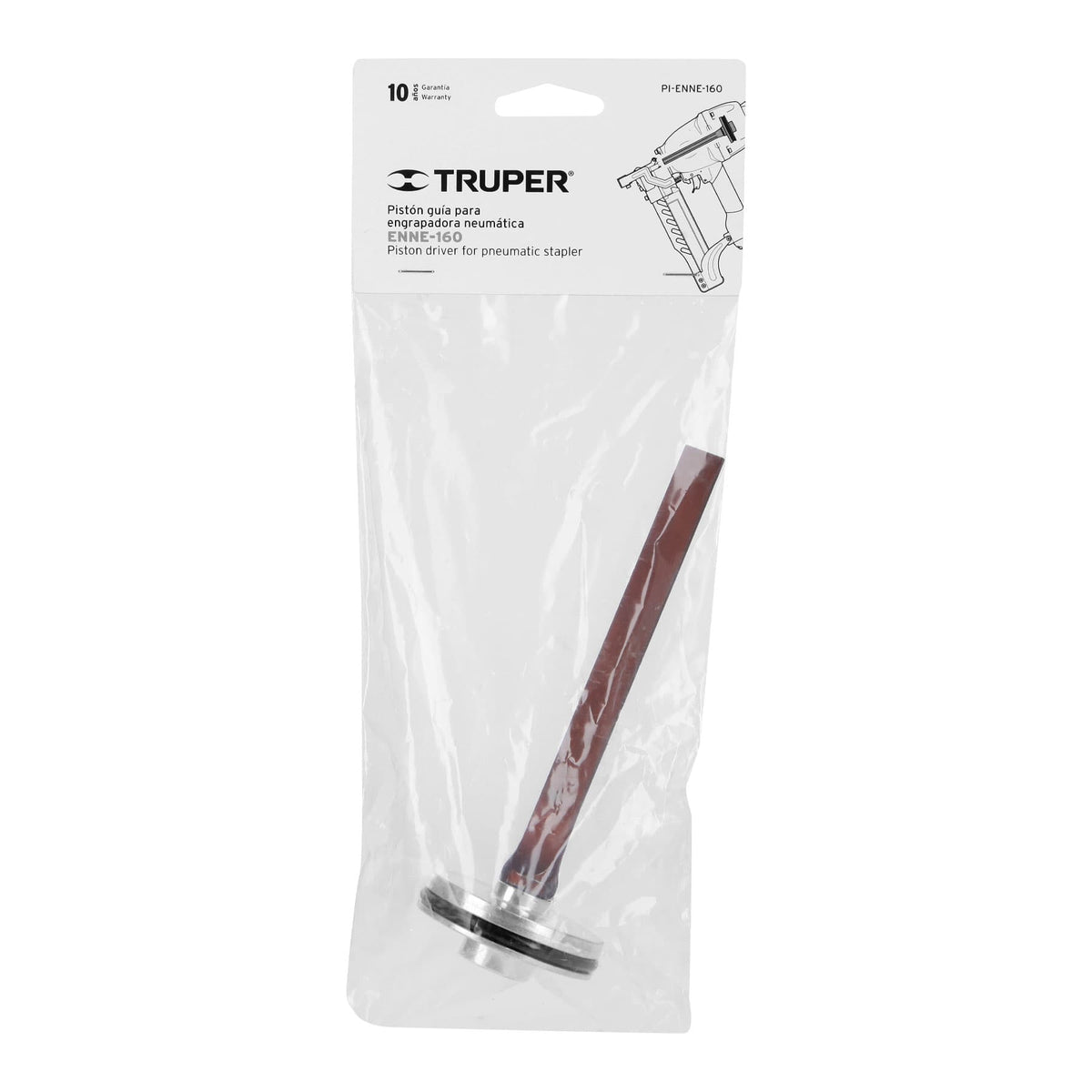 PI-ENNE-160 Truper SKU 13698