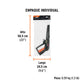 Pistola para HILA-2000X, TRUPER EXPERT, Expert, SKU 102262 — vista 5