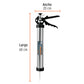 Pistola calafateadora para salchicha de 600 ml, TRUPER, Truper, SKU 101931 — vista 3