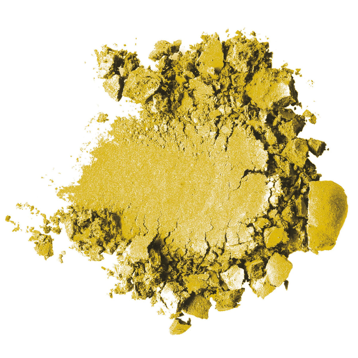 Pigmento amarillo óxido para cemento 1 kg TRUPER — foto oficial 1