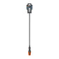 Imán flexible de acero con LED 3 kg TRUPER — foto oficial 2
