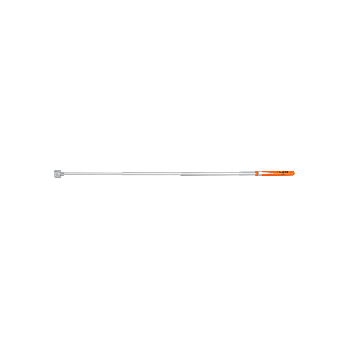 Imán extensible de acero inoxidable 3.6 kg TRUPER — foto oficial 1