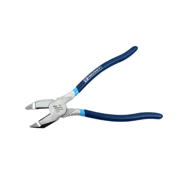 PINZA ELECTRICISTA PROFESIONAL 200M 8" ACERO FORJADO TOOLCRAFT TC0060