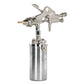 Pistola compacta p/retoque HVHP vaso alum 1.5 mm TRUPER — foto oficial 1
