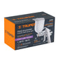 Pistola para pintar LVMP vaso plástico, 1.7 mm, TRUPER, Truper, SKU 101856 — vista 2