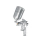 Pistola para pintar LVMP vaso aluminio, 1.4 mm, TRUPER — foto oficial 1